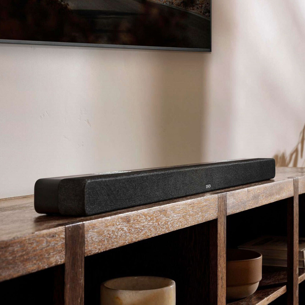 Саундбар Denon DHT-S517