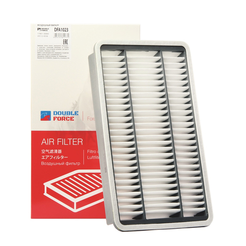Фильтр воздушный DOUBLEFORCE DFA1023