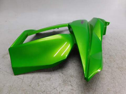 Пластик боковой левый Kawasaki ZX1000 55028-0386