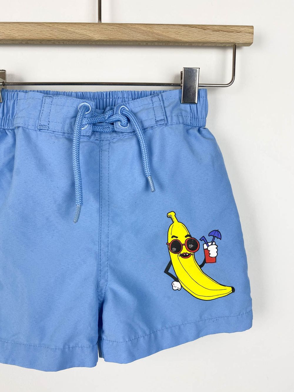 Плавки Mini Rodini