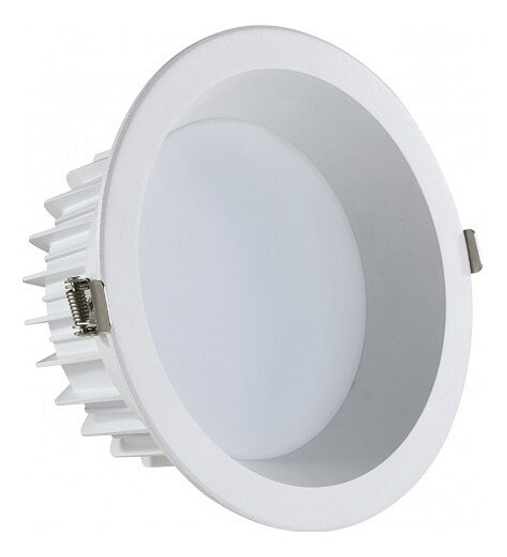 Встраиваемый светильник Kink Light 2136,01