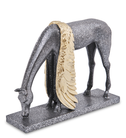 MF-156/2 Фигура «Лошадь-Ангел»