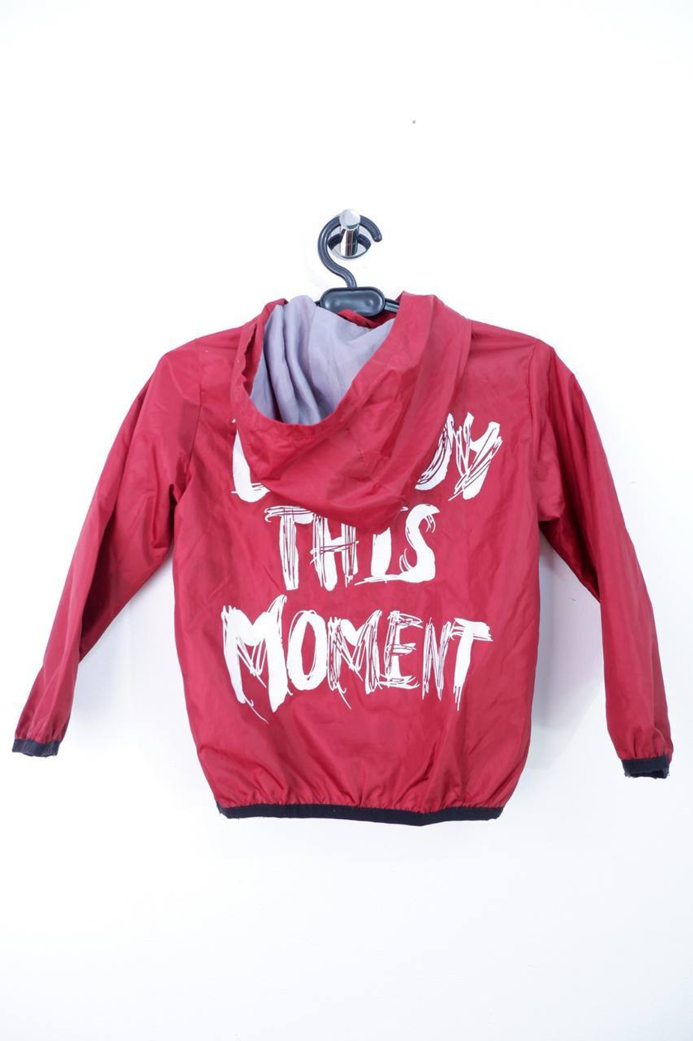 Куртка Button Blue тонкая, на 4 года