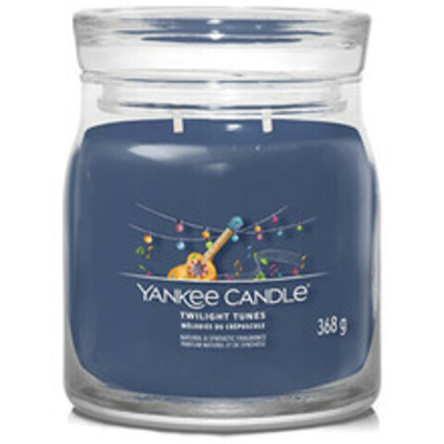 Yankee Candle Twilight Tunes Signature Candle 567.0g