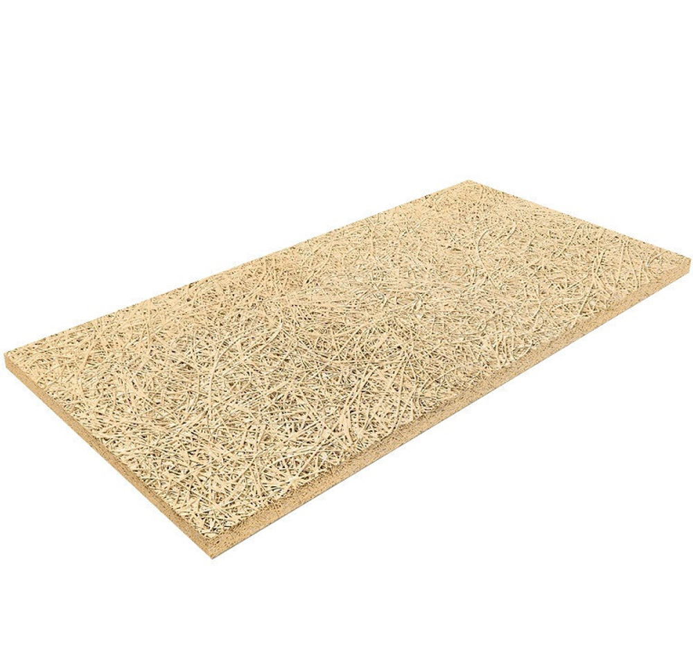 Плита звукопоглощающая Soundguard Fibroplan К5 f1,5 мм 1200х600х20 мм