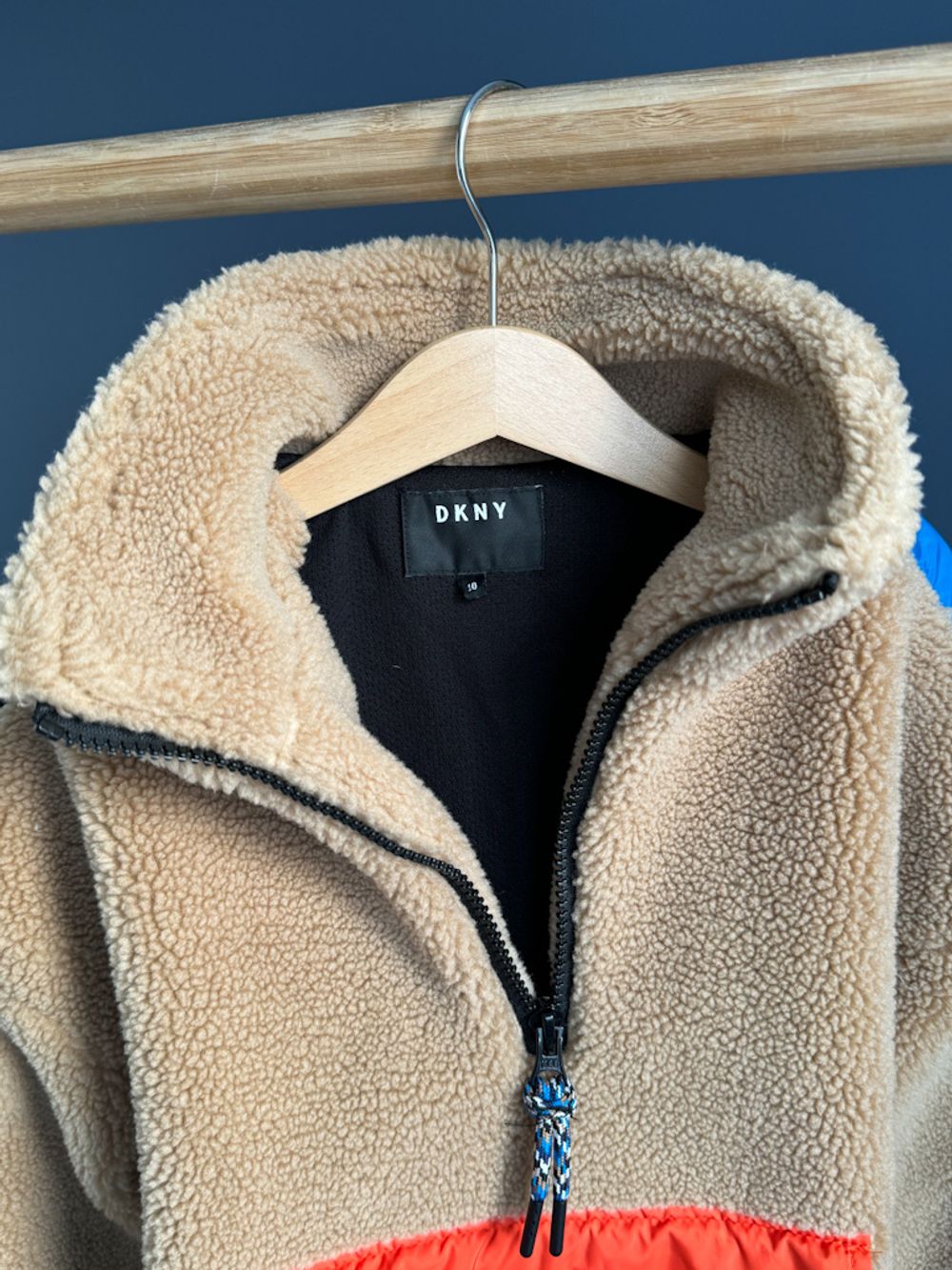 Толстовка DKNY, 140