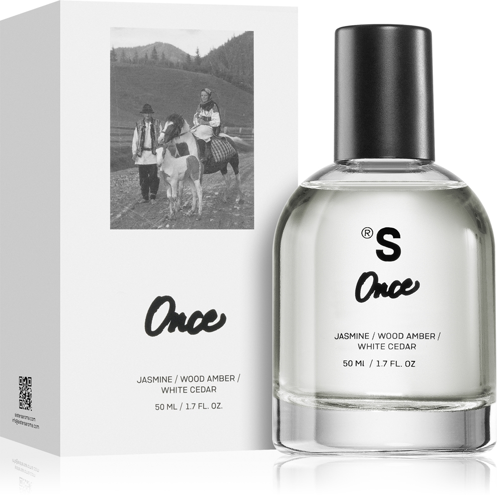 Sister's Aroma Perfumes Once  парфюм