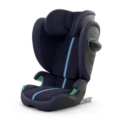 Автокресло Cybex Solution G2 Plus Ocean Blue