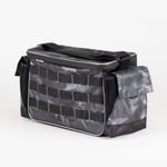 Сумка рыболовная &quot;Yaman&quot; Base Lure Bag L, 36х22х15 см, цв. серый камуфляж + 3 коробки LUNO 20/2/