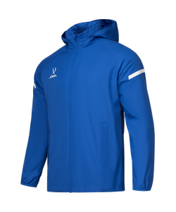 Куртка ветрозащитная CAMP 2 Rain Jacket, синий, детский