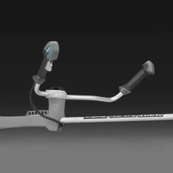 Caiman ENO BCTi аккумуляторный триммер (без АКБ и ЗУ) 01-010402-0001