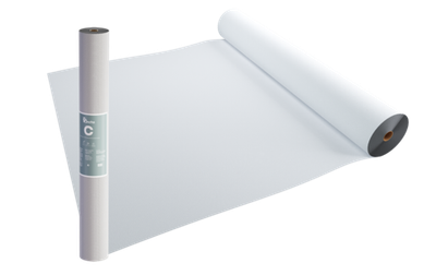 Гидропароизоляционная пленка Dacha C увеличенной прочности