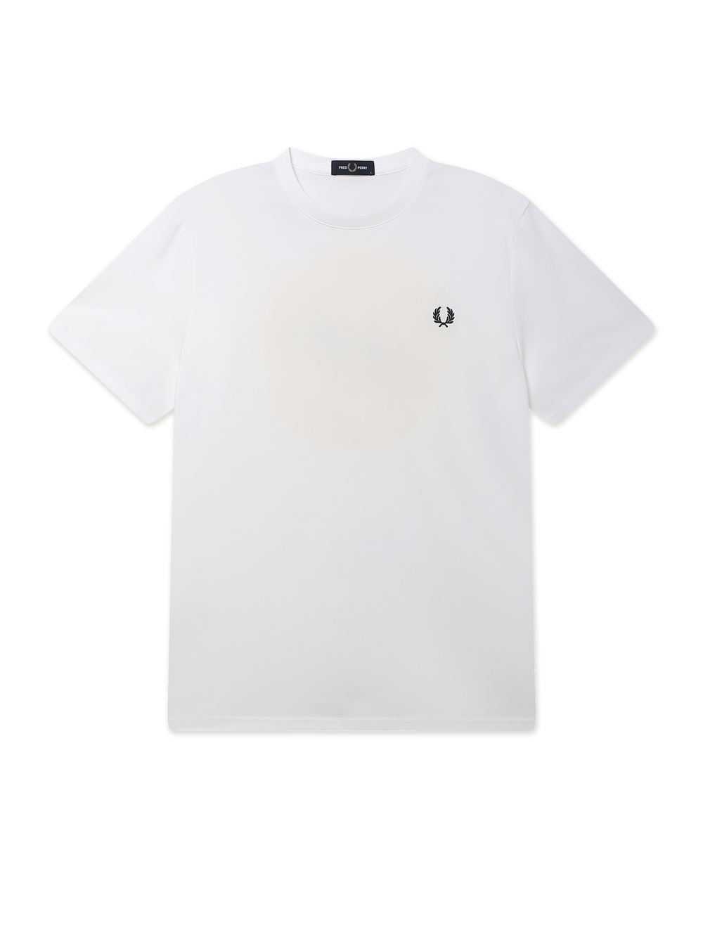 Мужская Футболка Signature