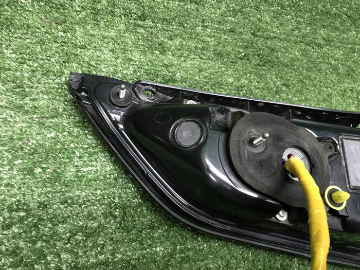 Фонарь Комплект фонарей Lexus LX 3 (2015-2023)