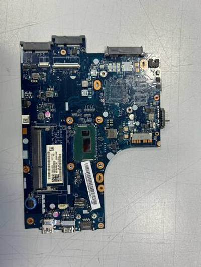 Материнская плата для ноутбука Lenovo m30-70 ZIUS6 W8S UMA 2975 (90006028), оригинал
