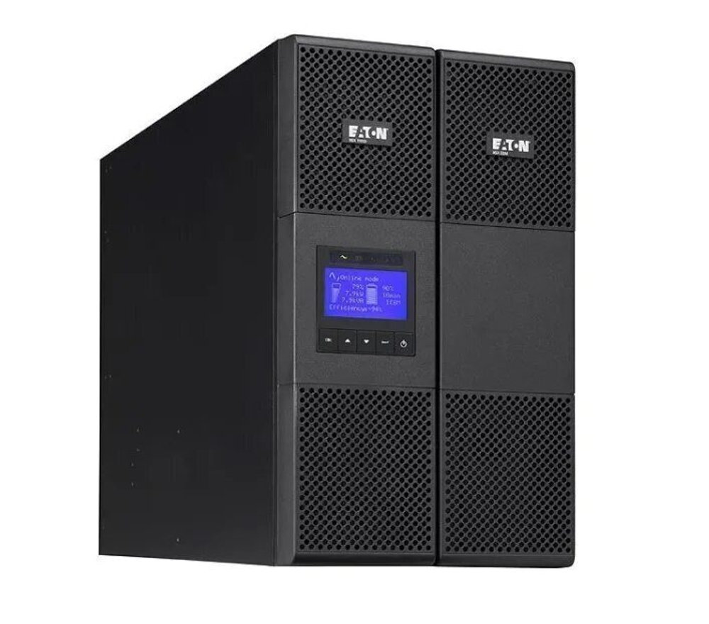 ИБП EATON 9PX 8000i RTN BP (9PX8KiRTNBP)