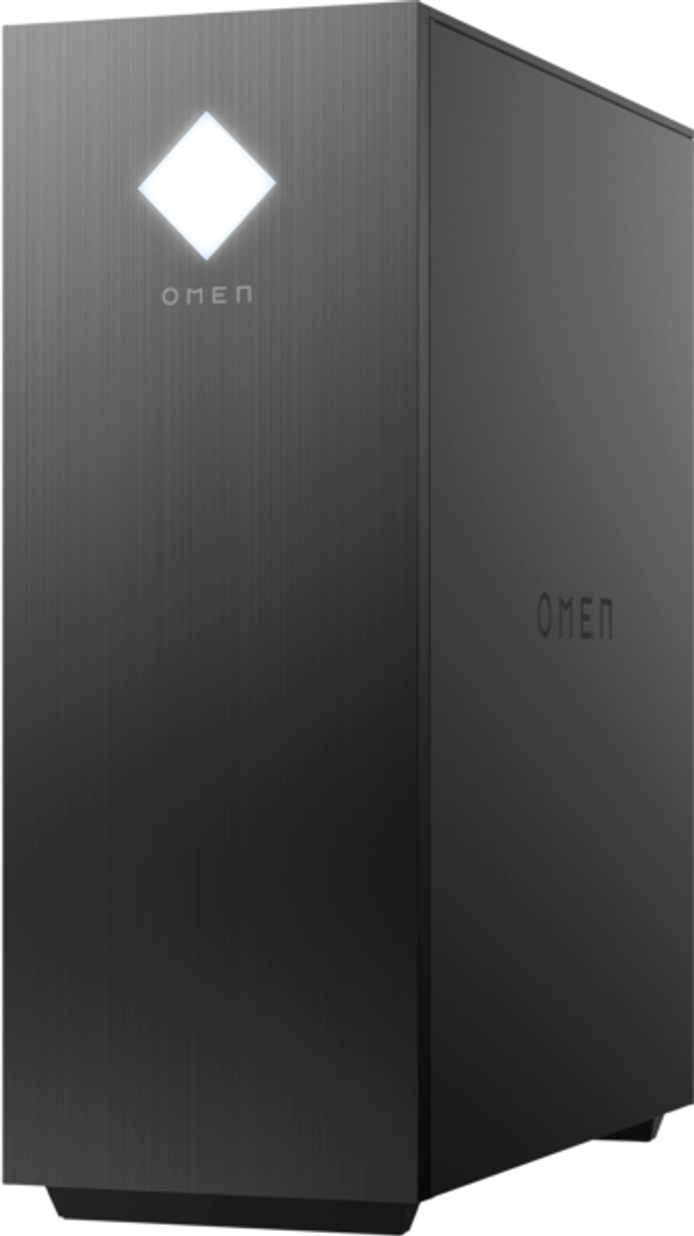 ПК HP Omen GT12-1048ur (5D426EA) Intel Core i5 11400F(2.6Ghz), 16 Гб, 512 Гб SSD, RX 6700XT 12228 Мб, Win11 + noDVD+ No KBD, no MOUSE Black