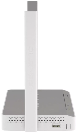Беспроводной маршрутизатор Keenetic Omni (KN-1410) 802.11n 300Mbps, 4xLAN WAN USB