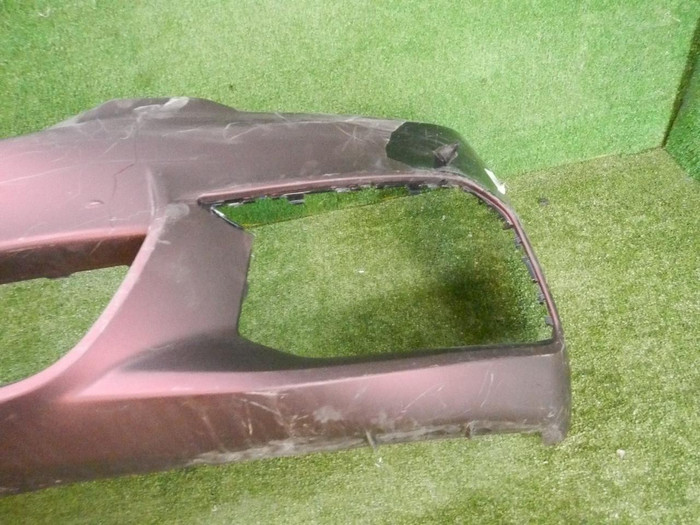 Бампер передний BMW 5er G30 (2017-2020) M-Paket