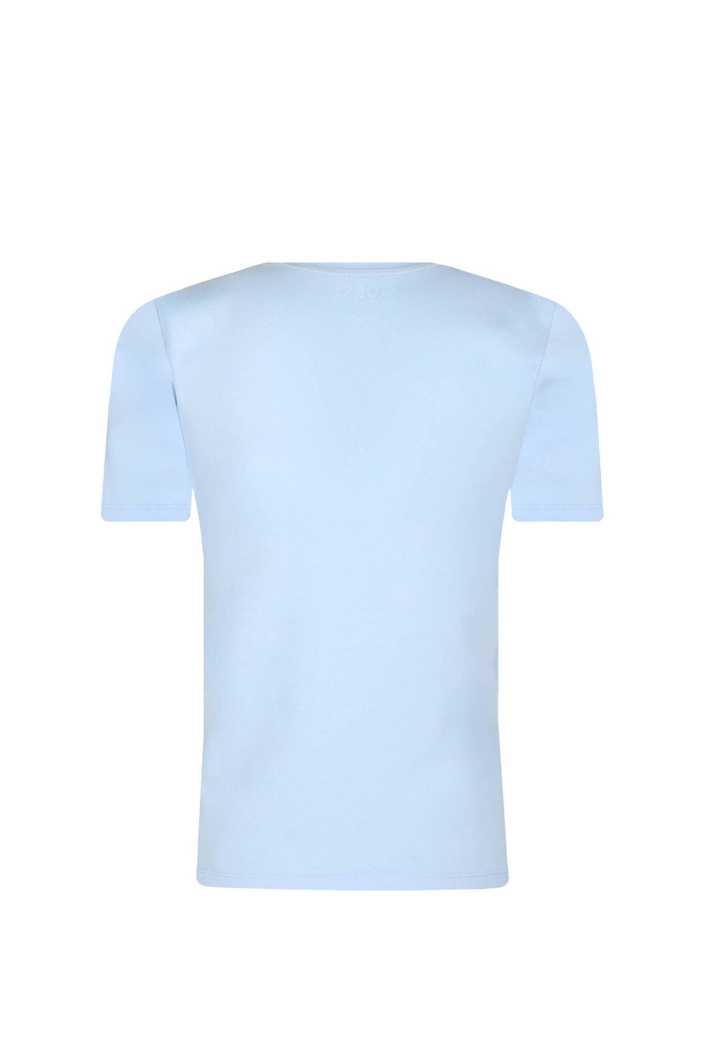 Футболка Guess - голубой(L4GI12 K8HM4)