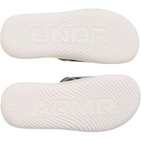 Under Armour Ignite Pro 8 'Marine OD Green City Khaki'