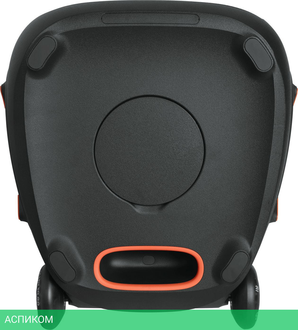 Колонка для вечеринок JBL PartyBox 310 EU (JBLPartyBox310EU)