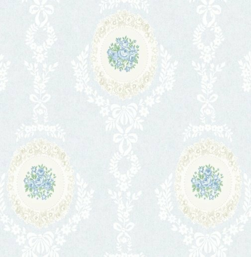 Обои HOLDEN DECOR Rosemoor Cottage 98781