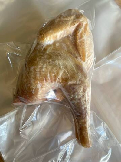 Петух суповой