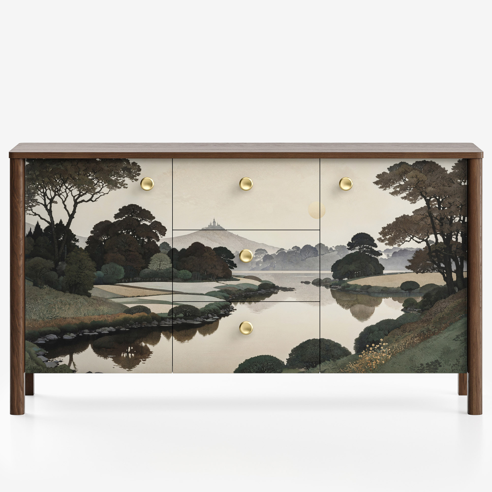 Комод BERGEN BG063