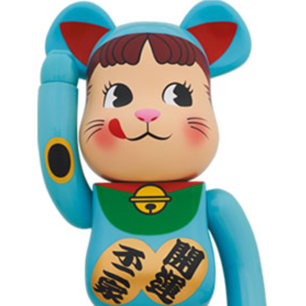 Дизайнерские игрушки BE@RBRICK x, 4902555158112