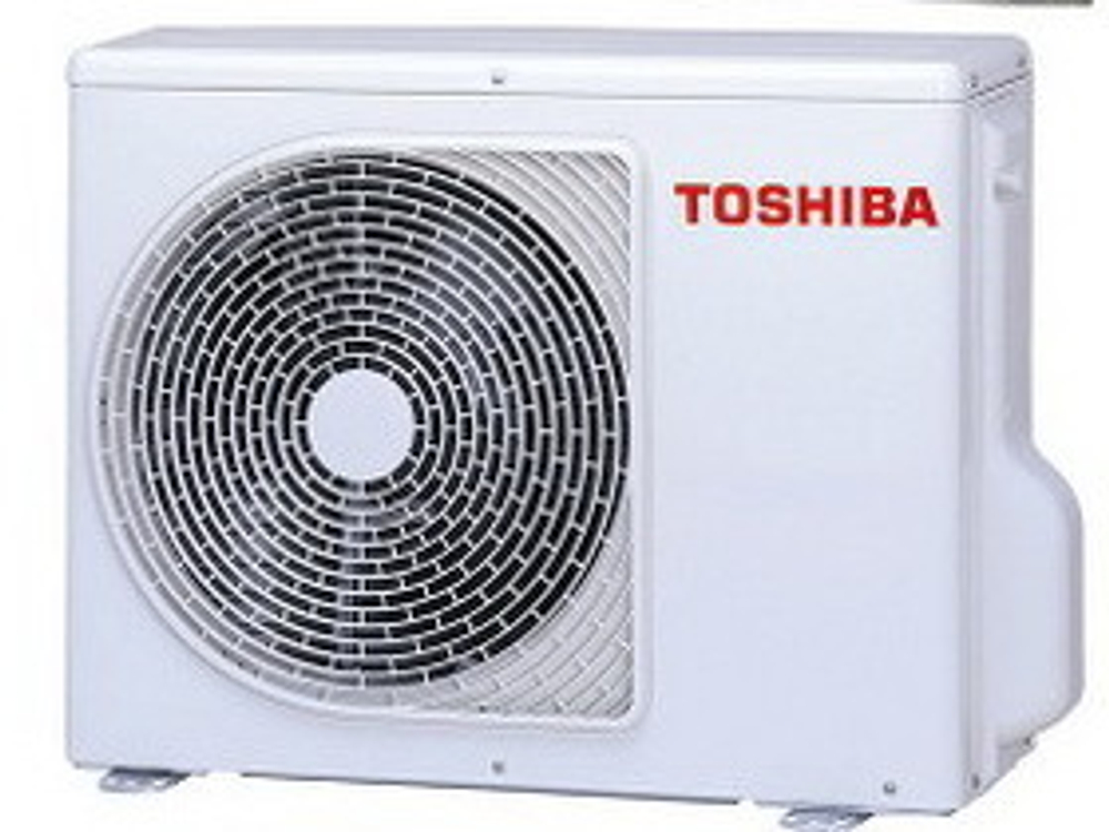 Сплит-система инверторного типа TOSHIBA Shorai Edge RAS-13J2VSG-EE