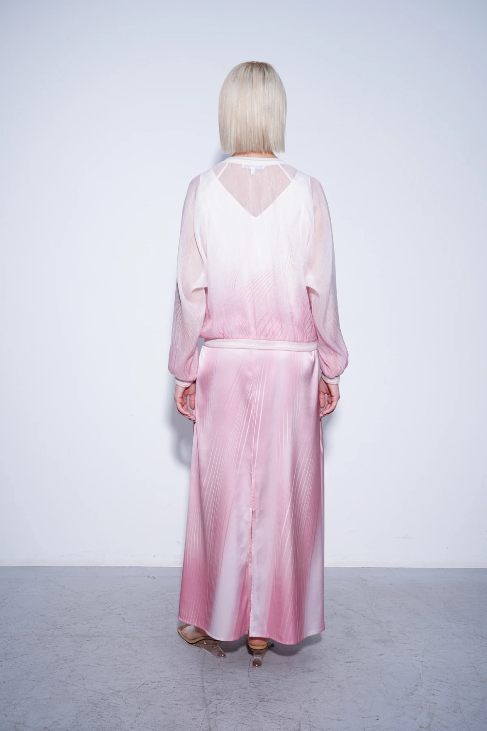 Блузон 19-12-310 Alexander Bogdanov