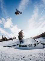 Сноуборд BURTON Men's FREE THINKER