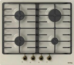 Газовая панель Korting HG 645 CRB