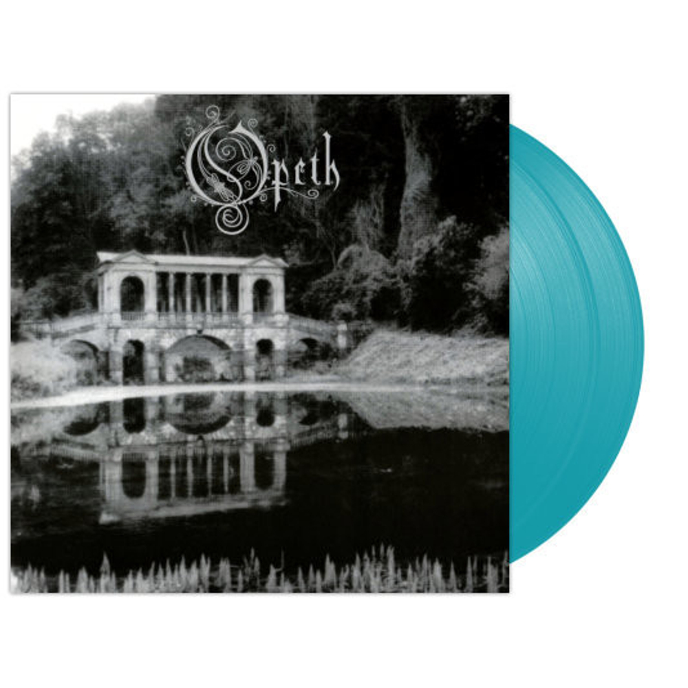 Opeth / Morningrise (Limited Edition)(Coloured Vinyl)(2LP)