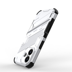 Чехол Warrior New Case для iPhone 17