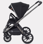 Детская коляска Rant Falcon 3 в 1 Black