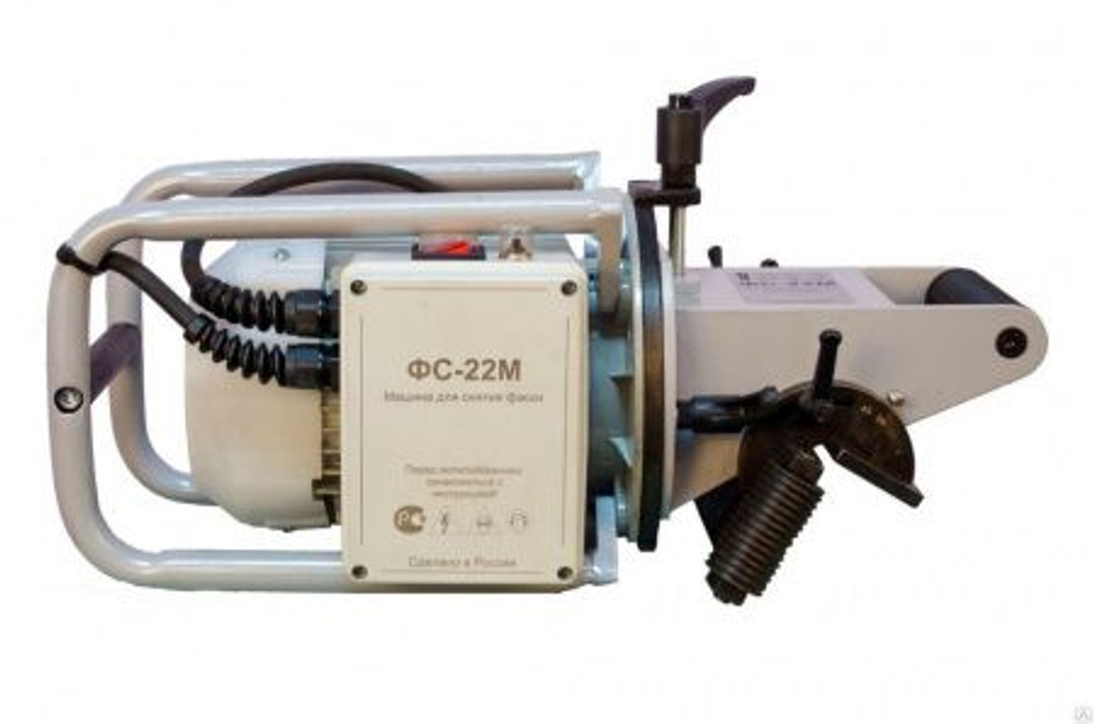 Кромкорез Хайтек ФС-22М