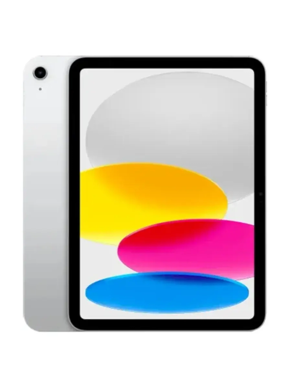 10,9" Планшет iPad 64 ГБ MPQ03HN/A SILVER
