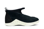 Кроссовки Jordan Air Jordan 15 Retro Psny Black Suede