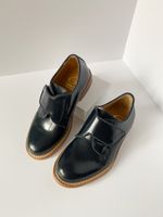 Новые кожаные туфли Gallucci, 29