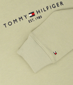 худые Tommy Hilfiger - фисташковый(KS0KS00204)