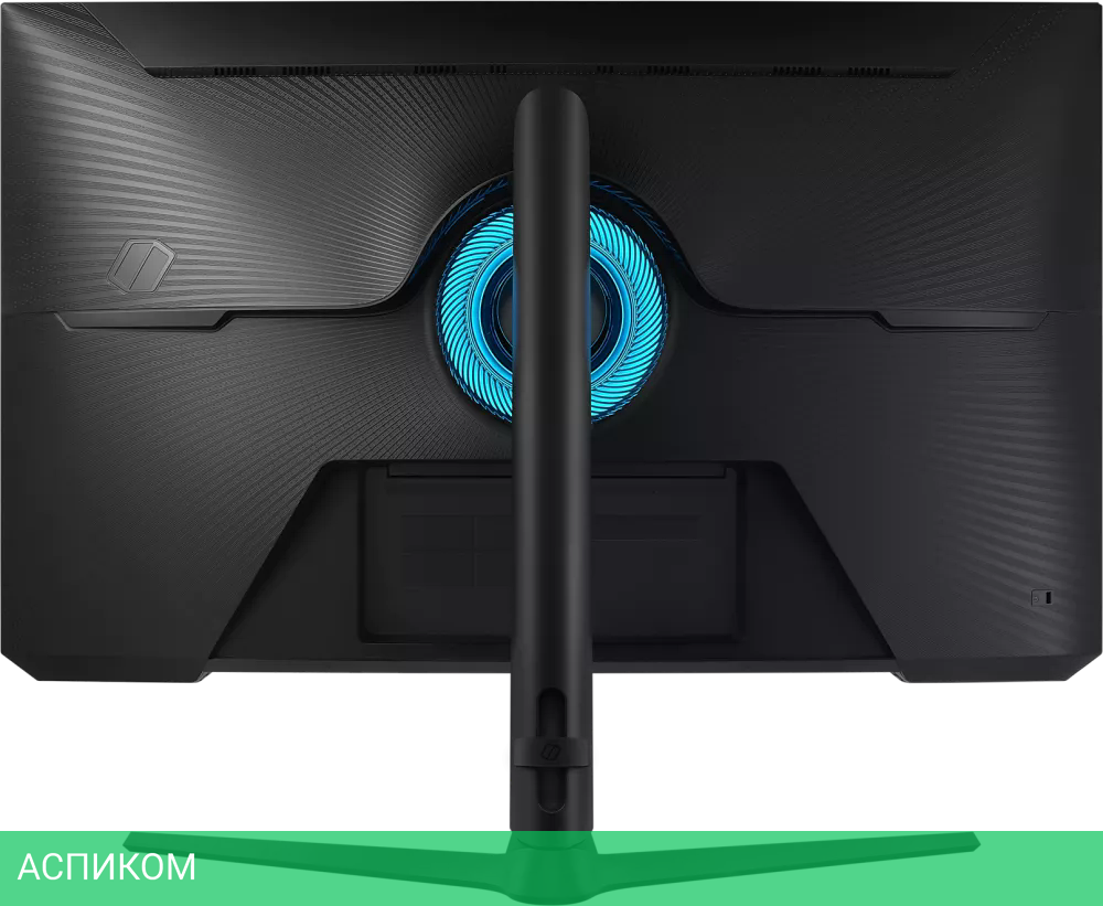 Монитор Samsung Odyssey G7 LS28BG700EPXEN