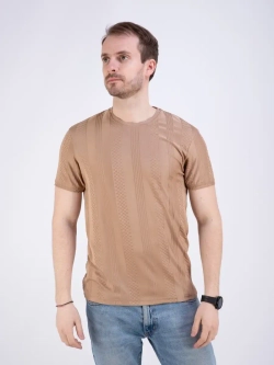 Футболка мужская Турция мерсеризованная