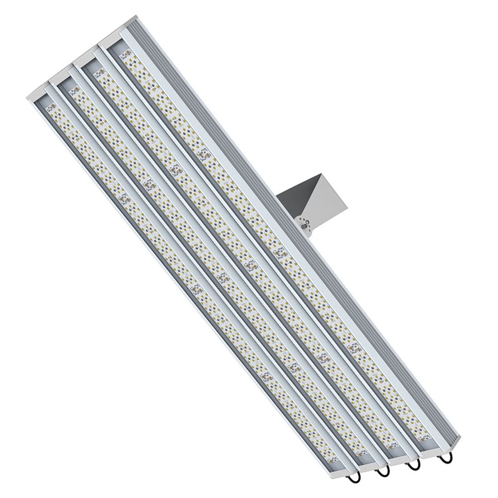 Мачтовый светильник (прожектор) 800вт 170лм/вт 136000лм FS-MAN-MACHTA