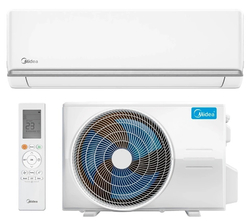 Кондиционер Midea Primary MSAG3-09N8C2S-I/MSAG3-09N8C2S-O Inverter