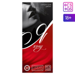 Эротическая игра-купоны с желаниями «Я хочу» (Цвет: разноцветный)