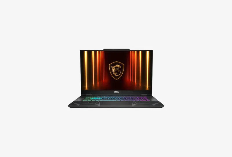 Ноутбук MSI Cyborg 15 B2RWGKG-1047XRU