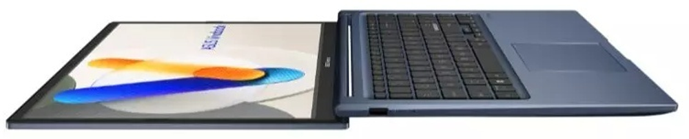 Ноутбук ASUS Vivobook 15 15.6&#34; / 8 Гб / SSD 512 Гб / Win 11 / 90NB13Y1-M012L0