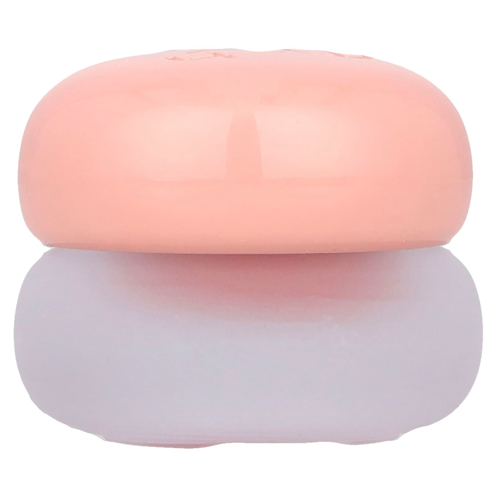 fwee, Lip & Cheek Blurry Pudding Pot, ND03 без, 5 г (0,17 унции)